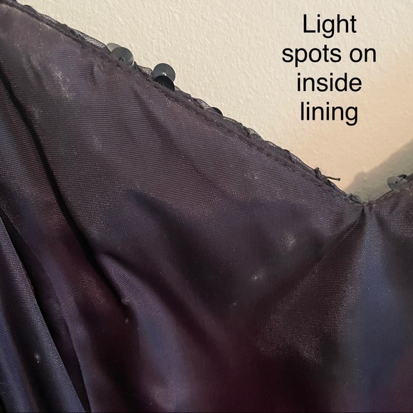 Vintage Cocktail Dress - Picture 10 of 11